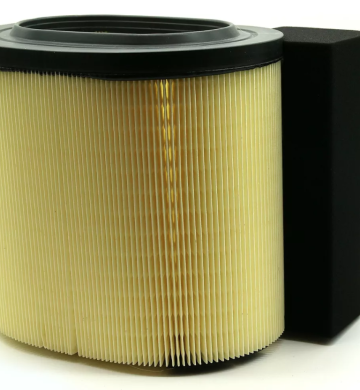 Filtro de aire Ford F-250, F-350 Super Duty 17-21 6.21